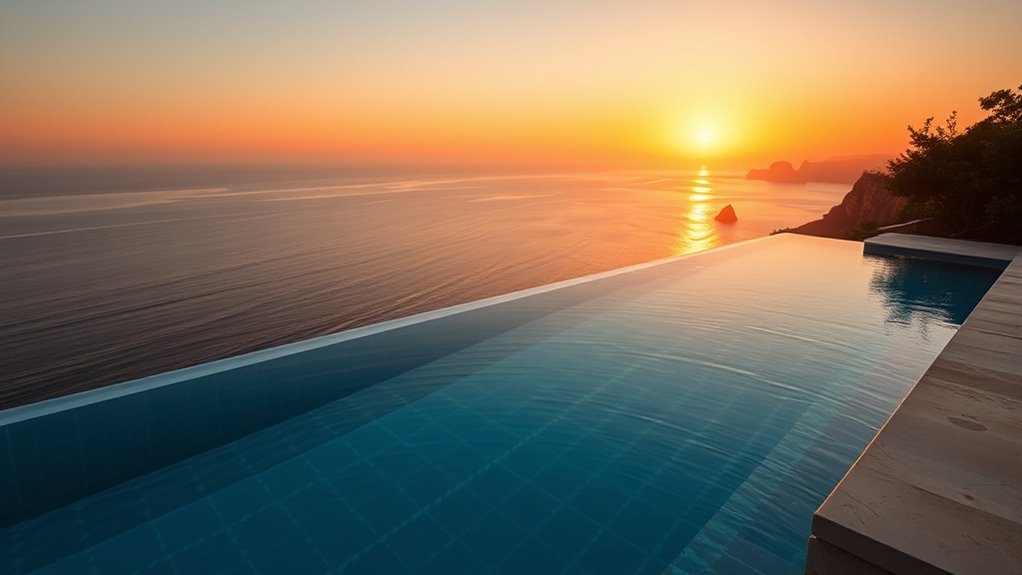 strategic pool design planning
