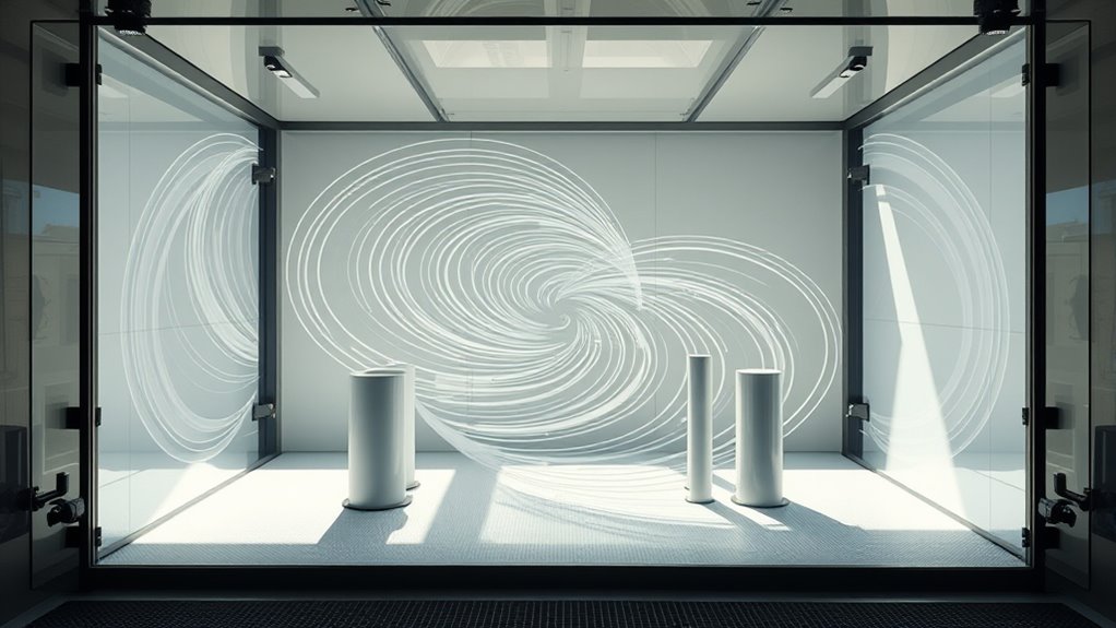 strategic wind management techniques