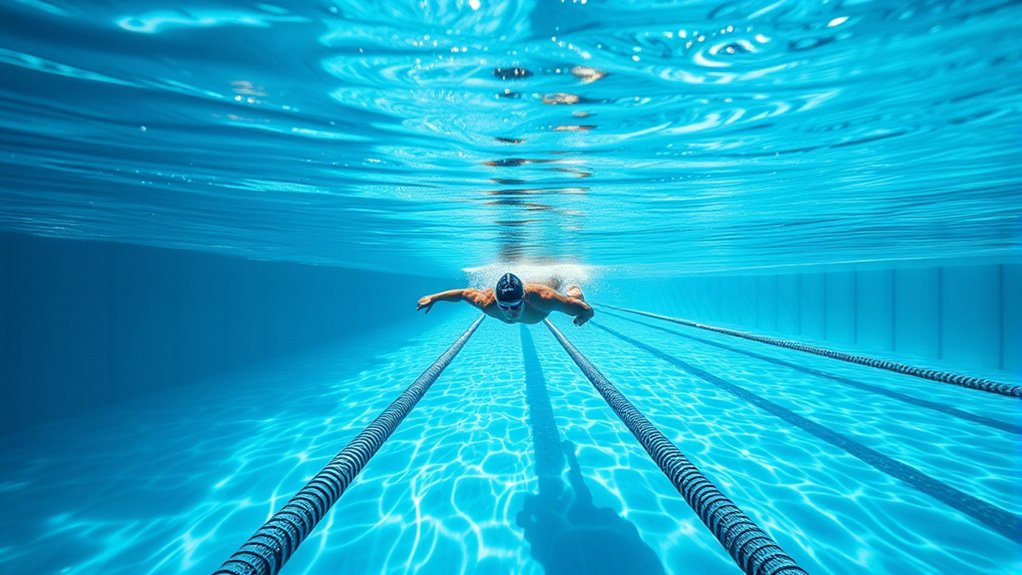 streamline breathe strengthen technique