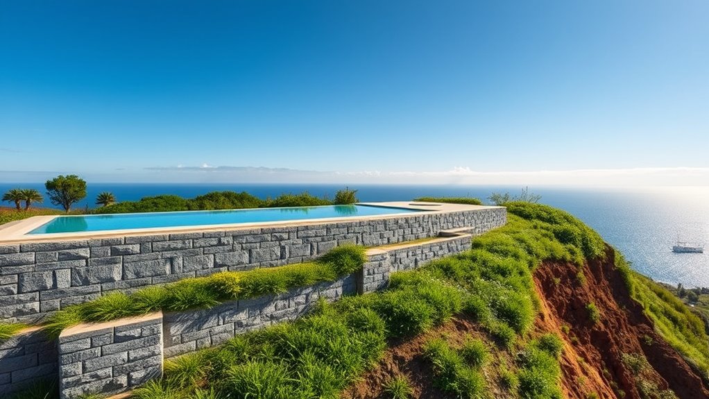 structural material selection considerations