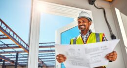 successful first time inspection approval