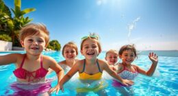 supervised pool safety rules