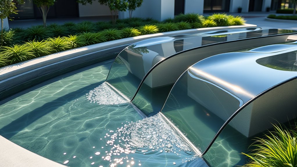 sustainable innovative design materials