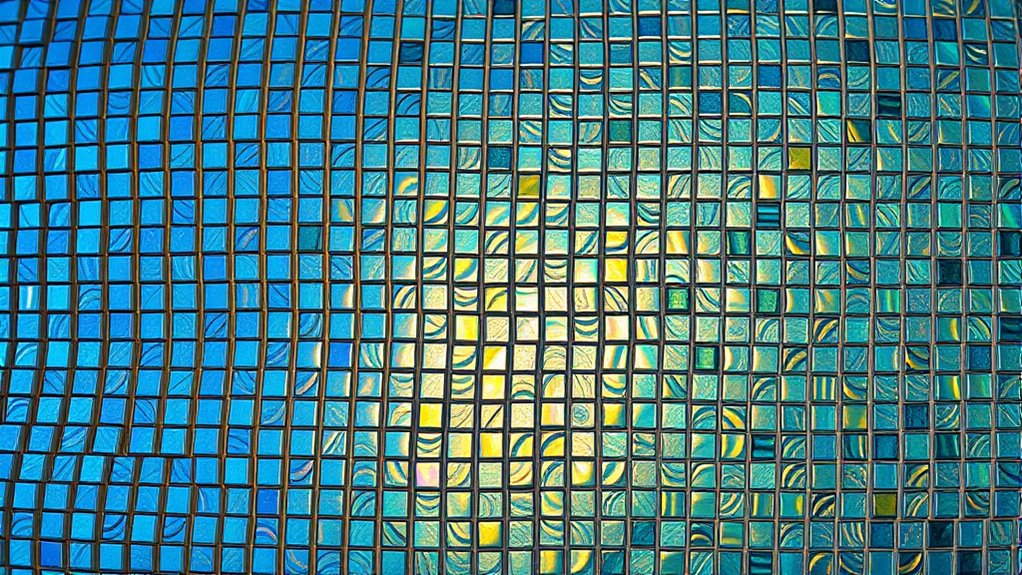 sustainable textured innovative surfaces