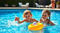 swimming safety and supervision