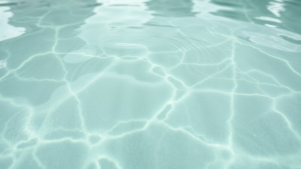 test balance chlorine levels