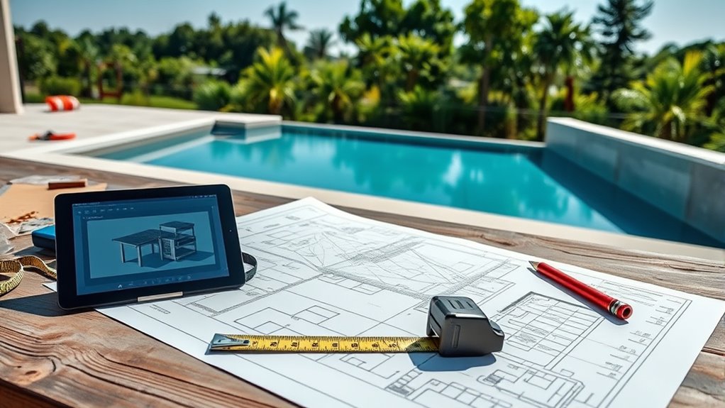 thorough planning ensures success