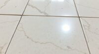 tile and grout stain prevention