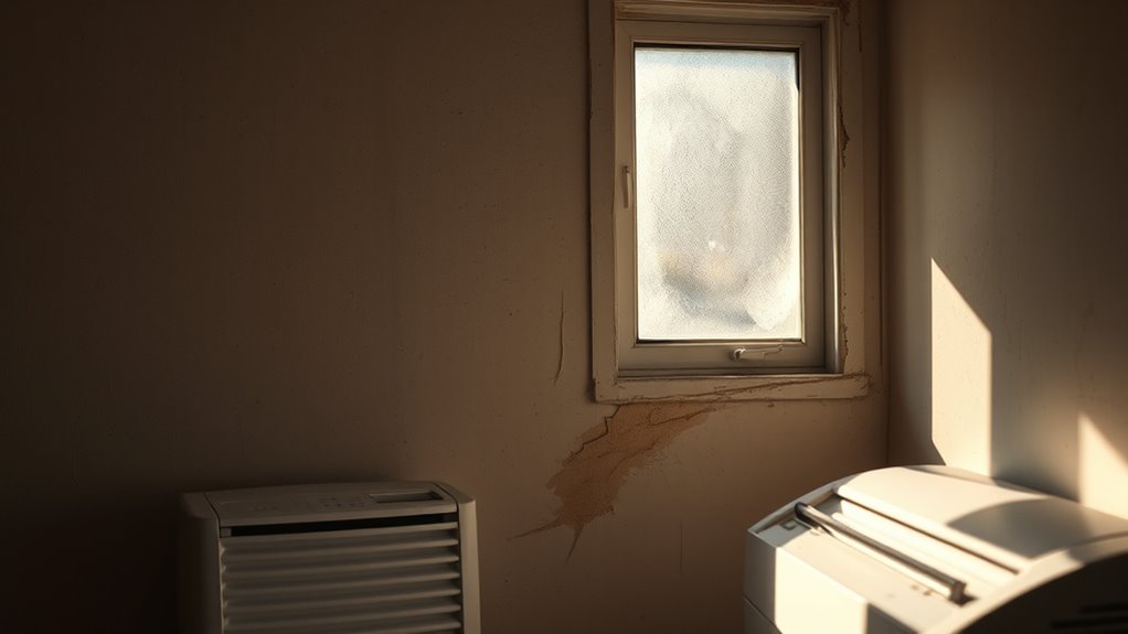 unspoken humidity issues solutions
