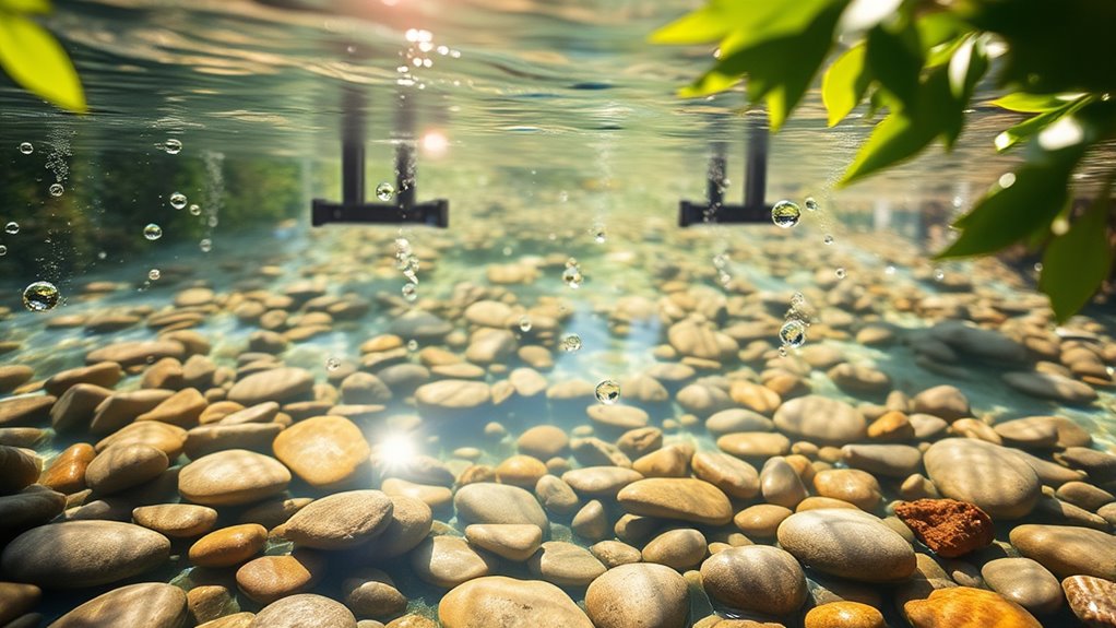 uv and ozone water disinfection