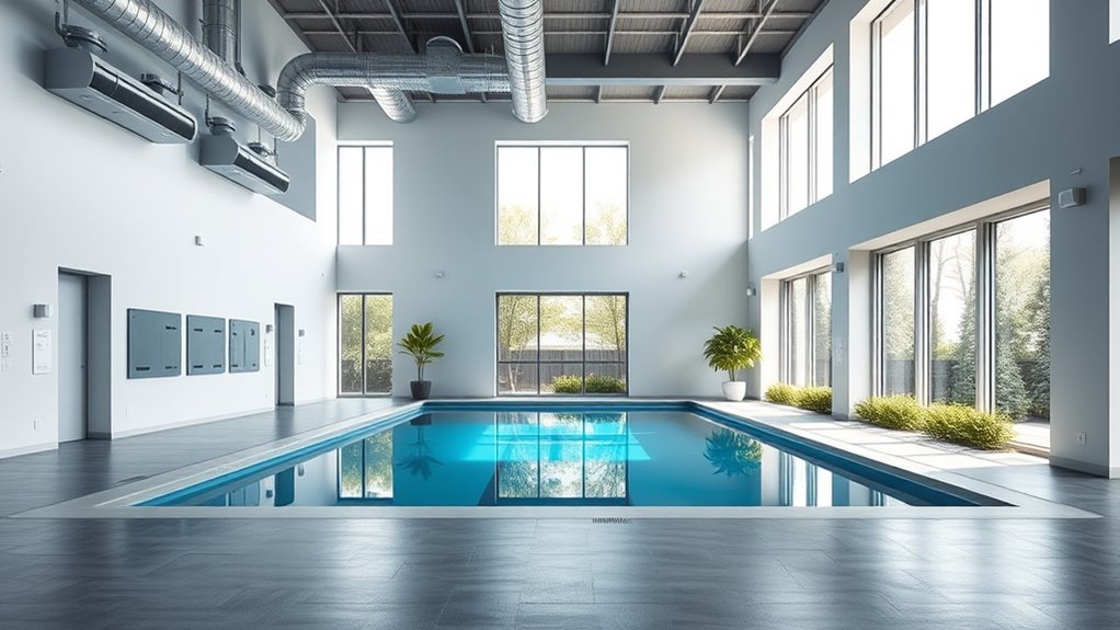 ventilation humidity efficiency
