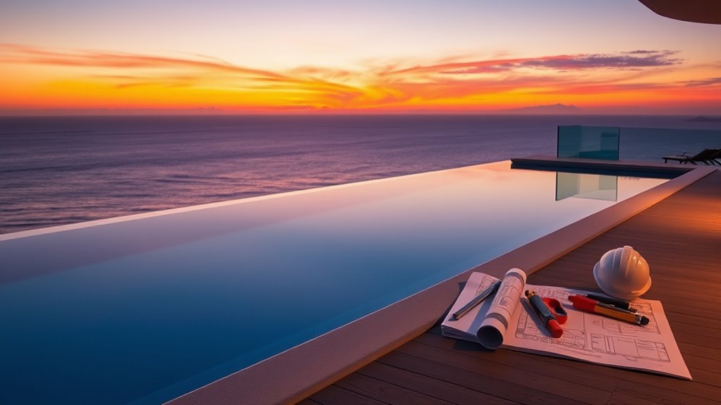 verify credentials before building