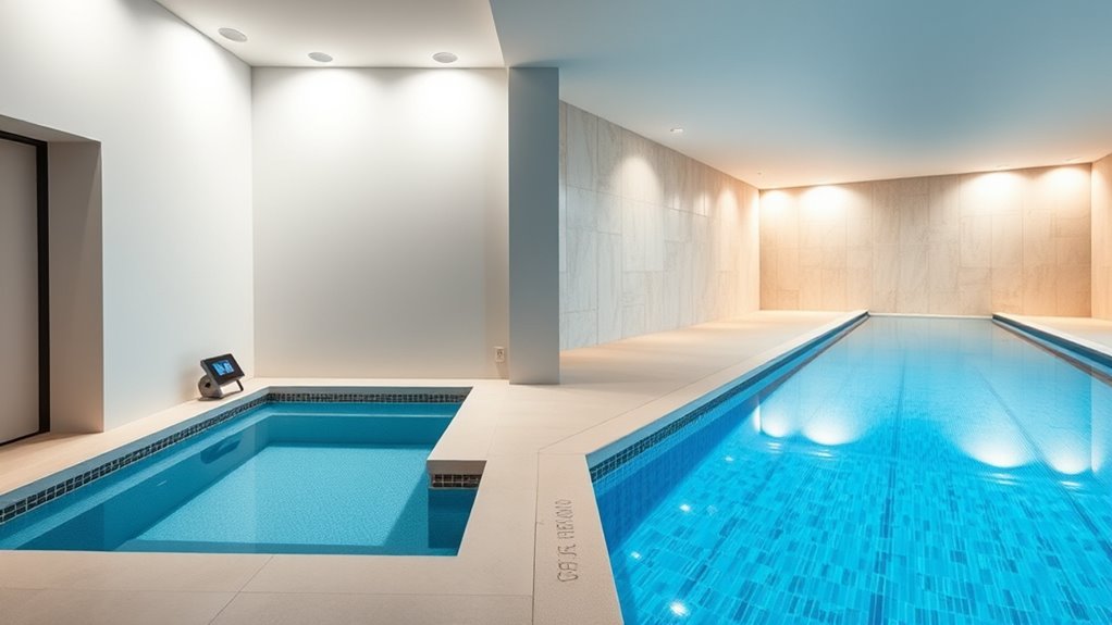 versatile vs endurance swimming