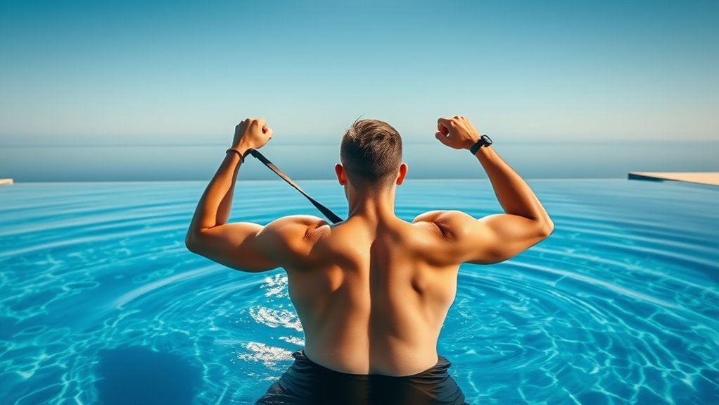 water resistance enhances core