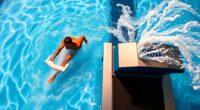 water treadmill comparison effectiveness