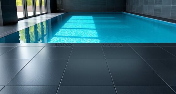 waterproof non slip durable level