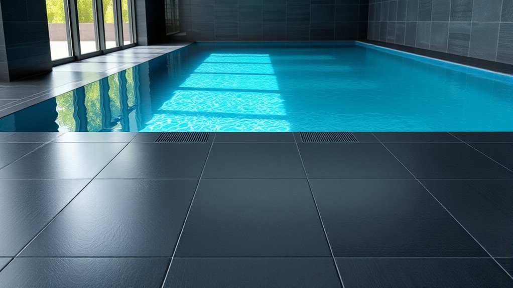 waterproof non slip durable level