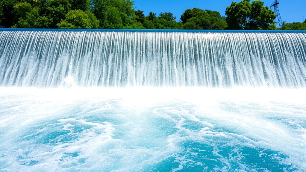 weir design fundamentals