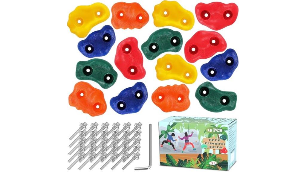 15 holds for all ages