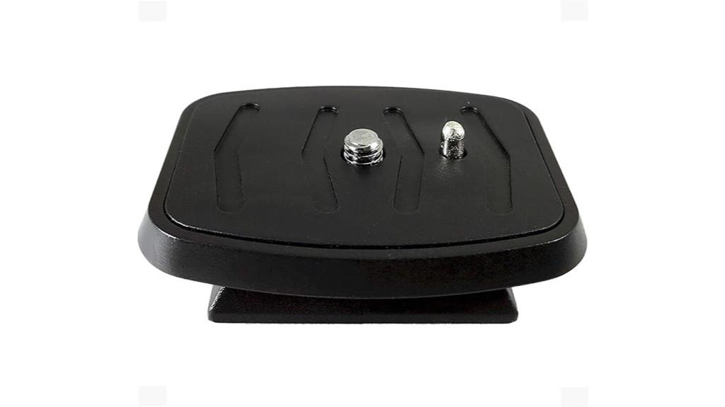 44mm tripod mount adapter