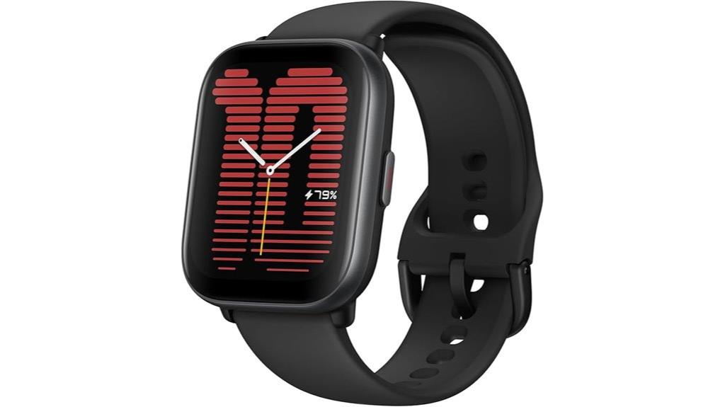active 42mm smartwatch