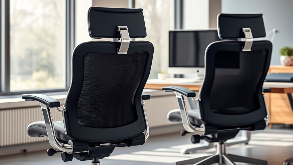 adjustable breathable space efficient