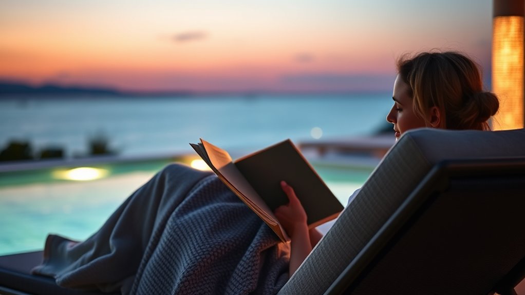 adjustable glare free led lighting