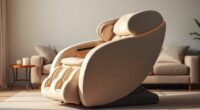 affordable 4d massage chairs