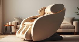 affordable 4d massage chairs