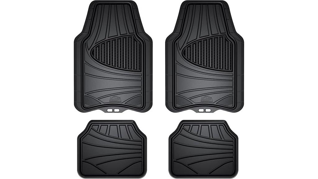 all weather car floor mats