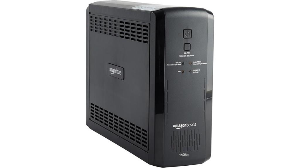 amazon ups surge protector