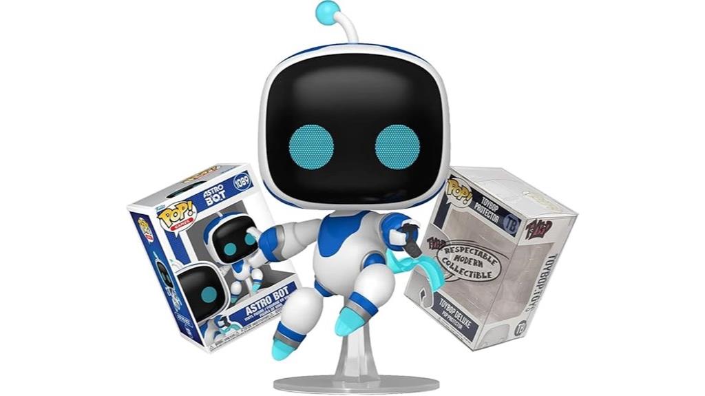 astro bot toybop set