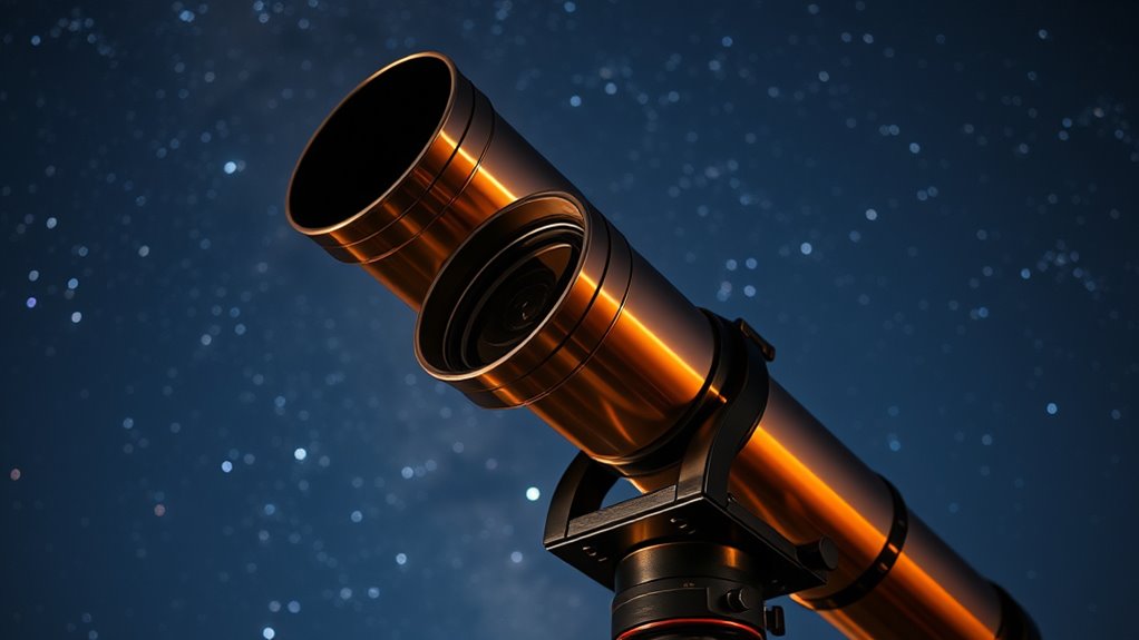 astrophotography scope essentials
