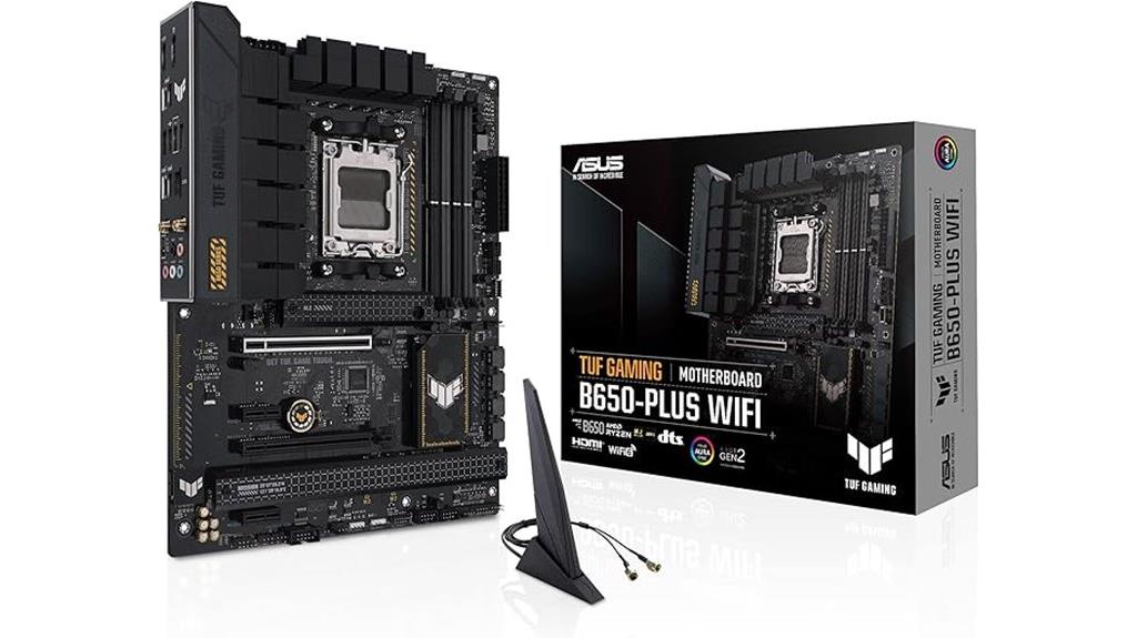asus b650 am5 motherboard