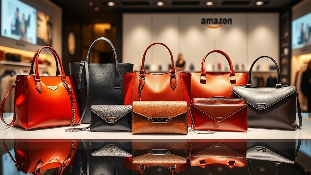 authentic quality style balance