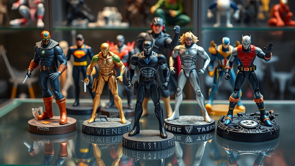 authenticity quality articulation value