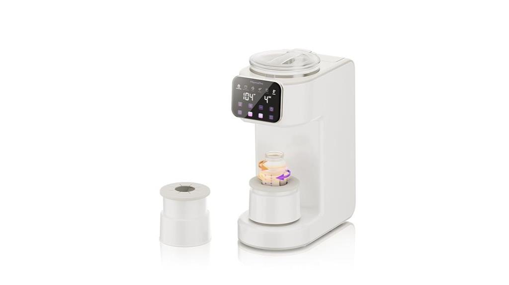 automated liquid dispensing machine