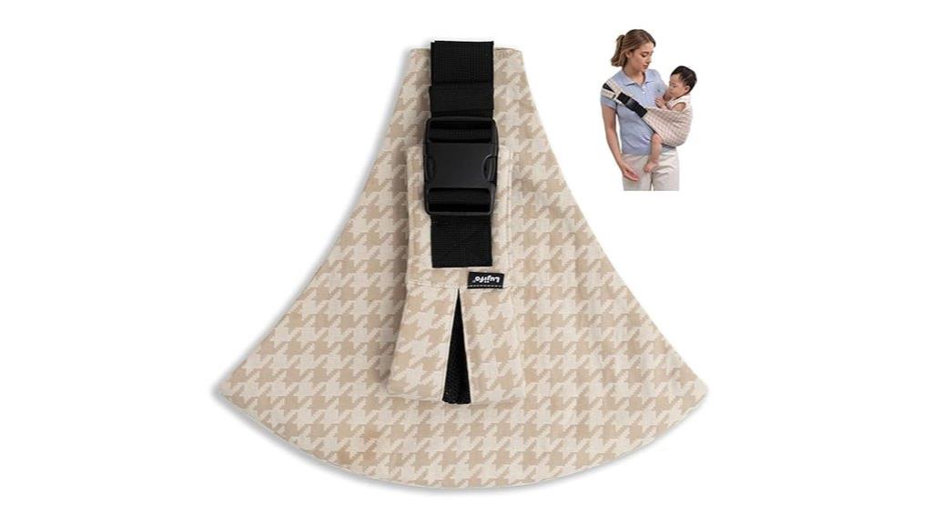 baby carrier for all ages