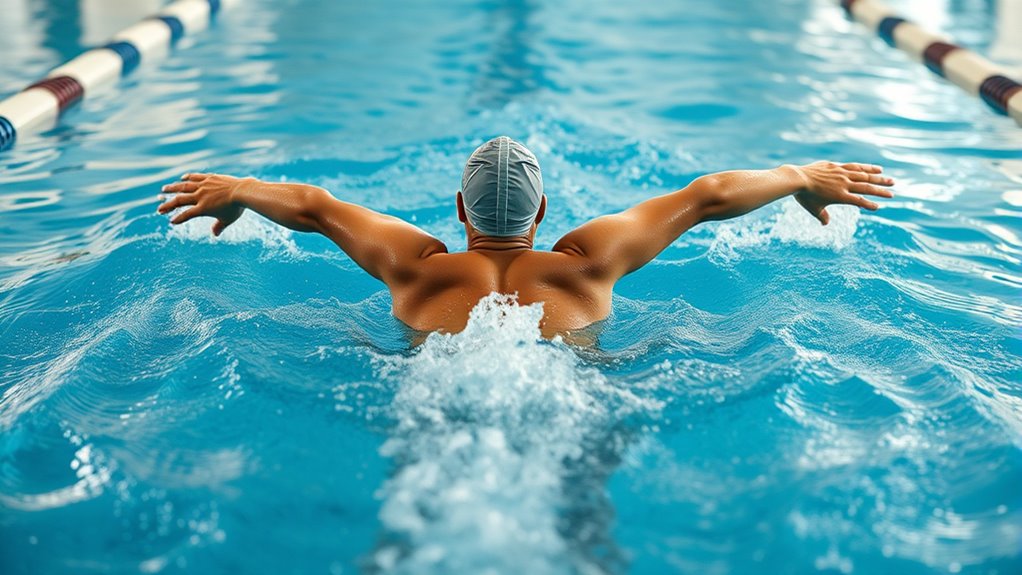backstroke cross training fundamentals