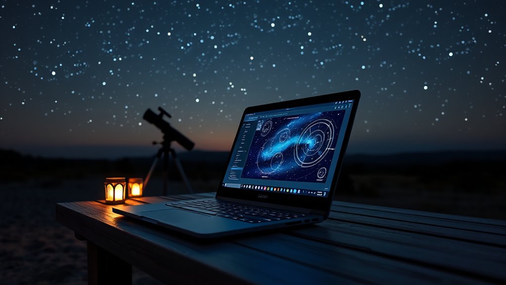 battery life and portability