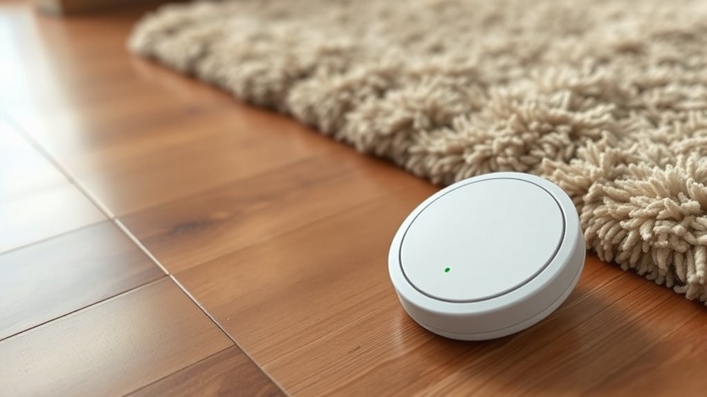 best leak detectors protect homes