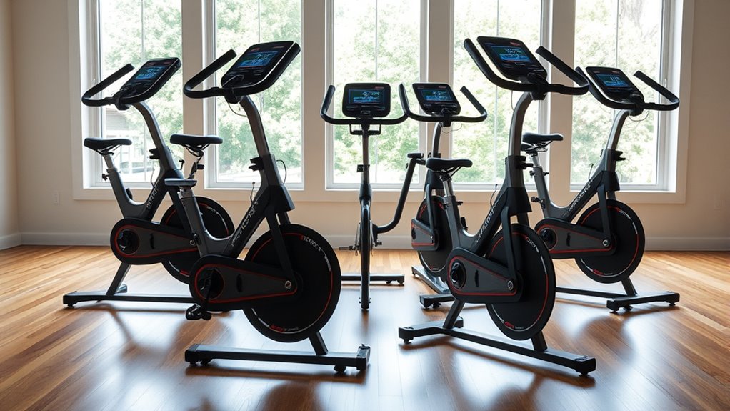 bike features and specs