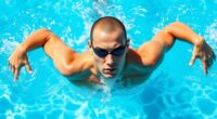 breaststroke for exercise