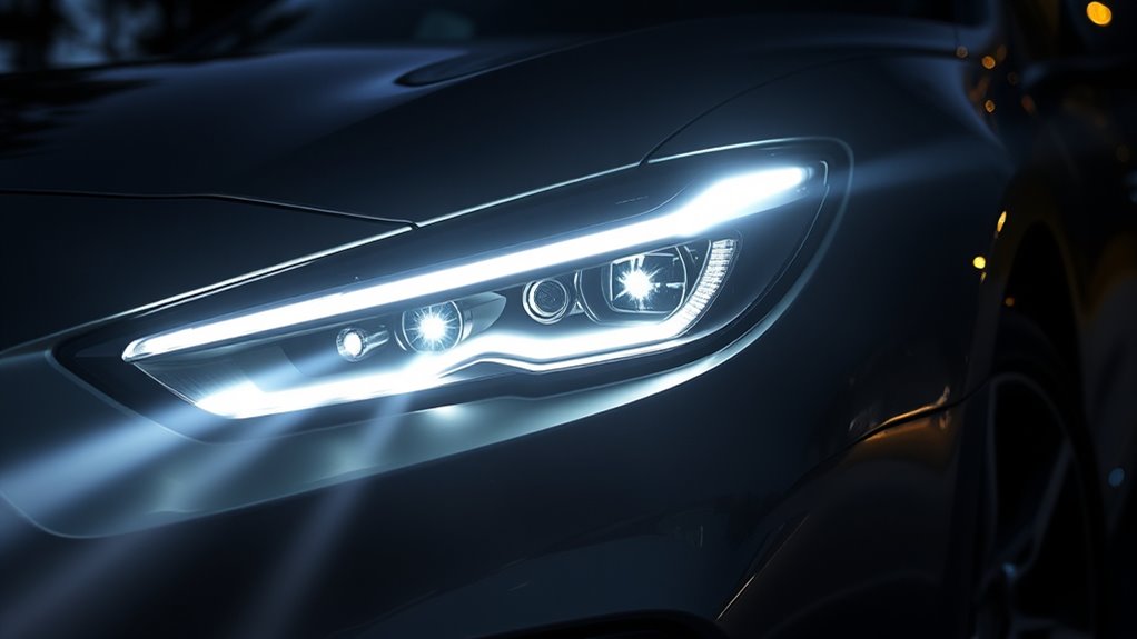 brightness compatibility ease safety