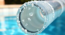 calcium buildup prevention methods