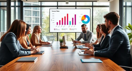 calculating and understanding turnover