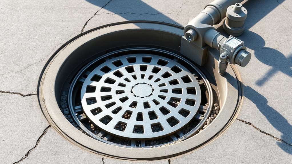 catch basin design essentials