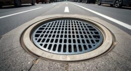 catch basin sizing guidelines