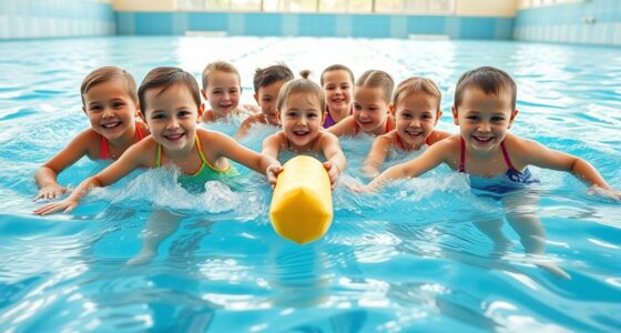 child friendly relay activities