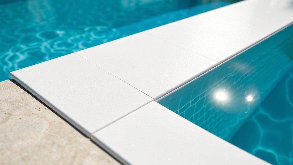 choose durable stylish coping